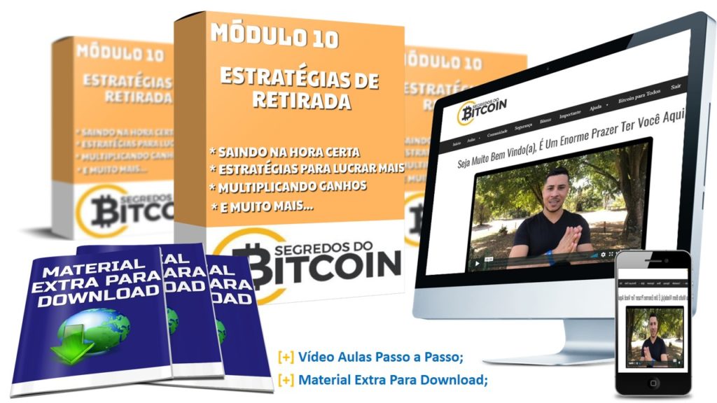   Segredos do Bitcoin 2.0 funcionam 