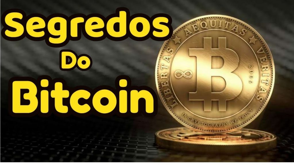 segredos do bitcoin ronaldo silva capa