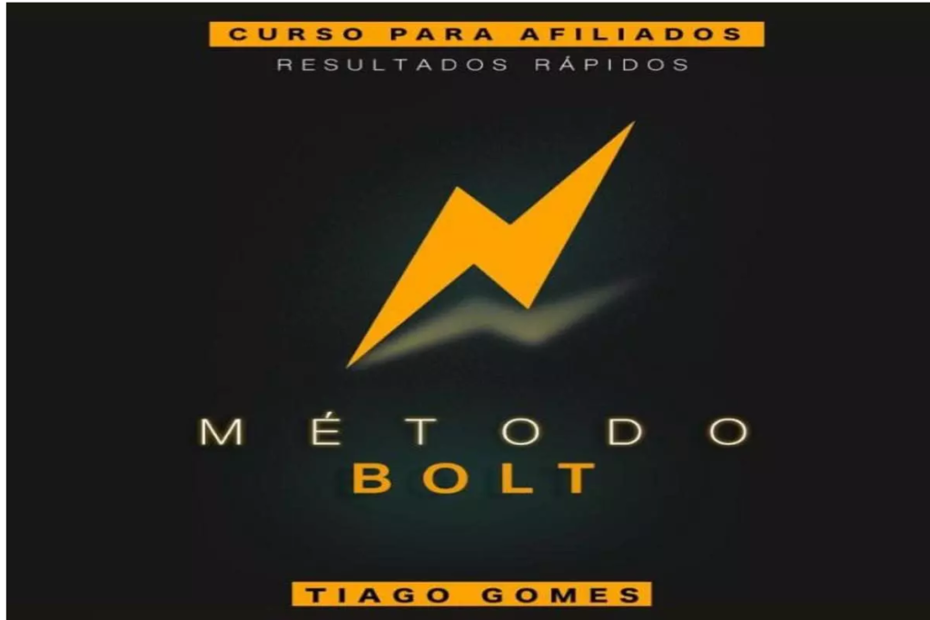 metodo bolt funciona vale a pena