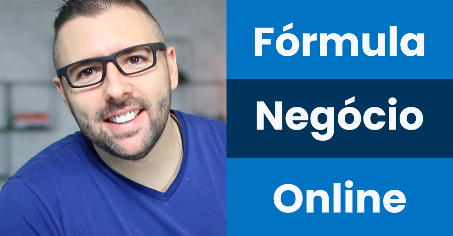 Curso Marketing Digital Formula Negócio Online