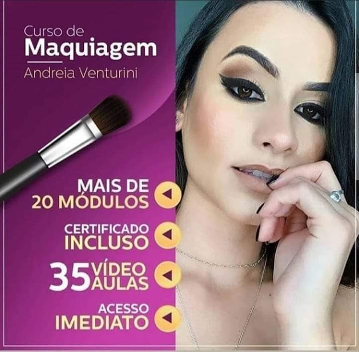 Maquiagem na web como funciona 