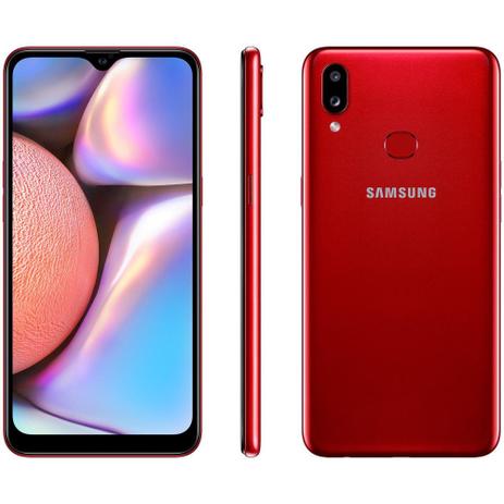 Qual o melhor celular Samsung Galaxy A10s