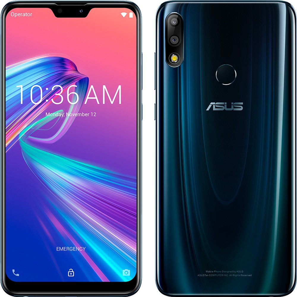 Zenfone Max Pro M2 Qual o melhor Celular 