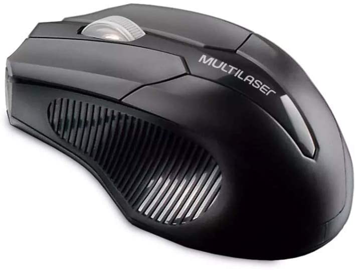 Qual o melhor Mouse para computador Multilaser MO221