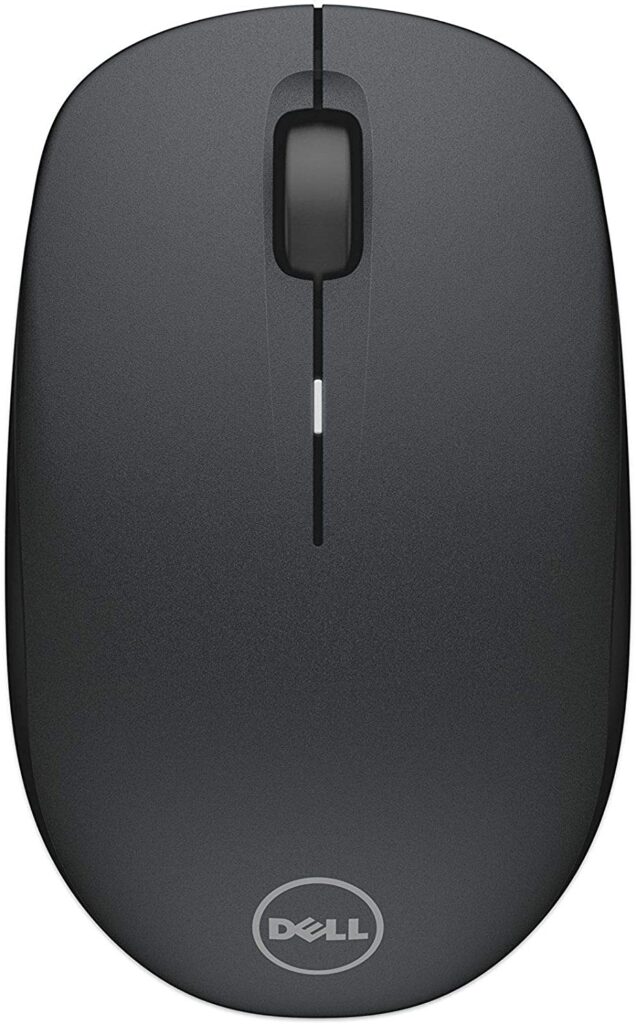Qual o melhor Mouse para computador Mouse Dell WM126