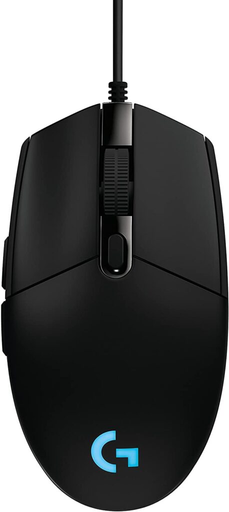 Qual o melhor Mouse para computador Logitech G203 Prodigy