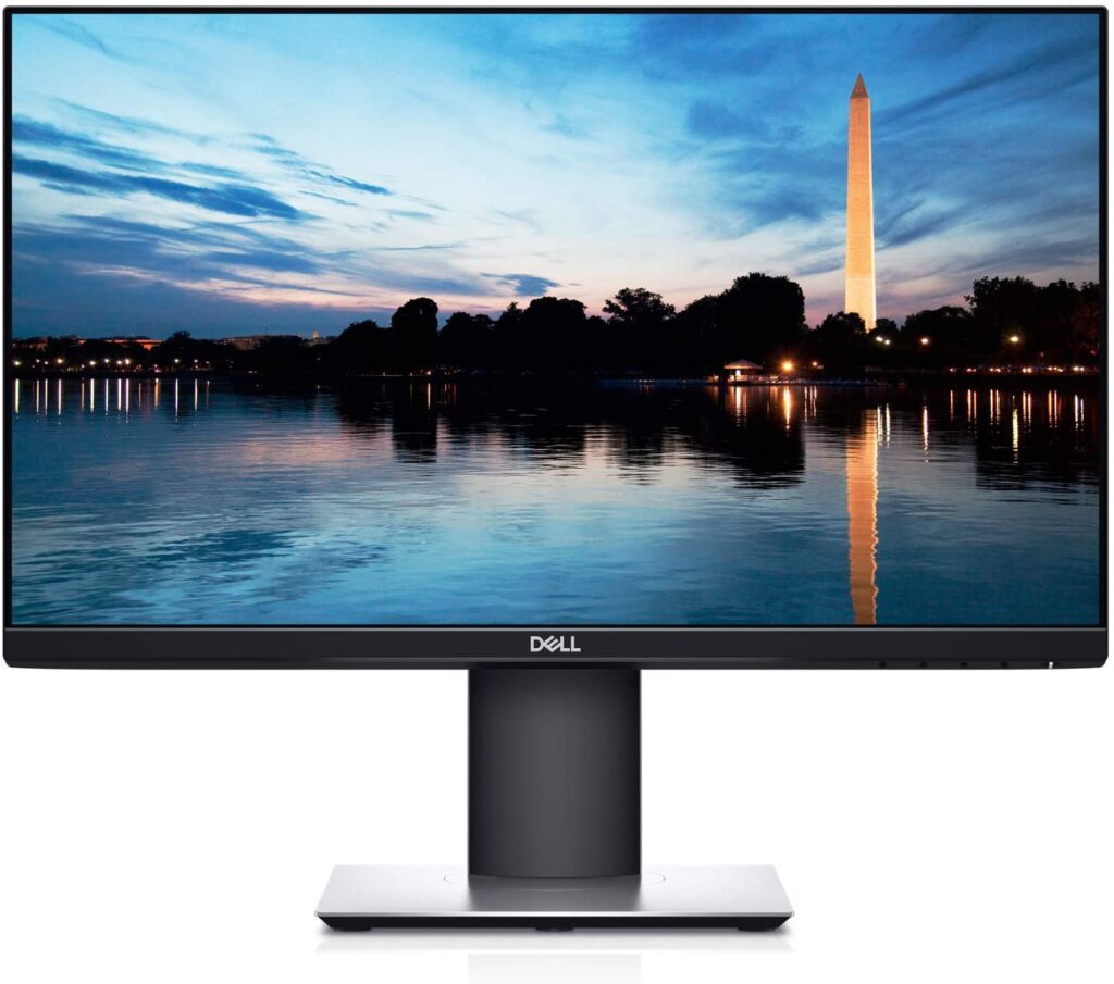 Qual o melhor monitor de computador Samsung LS24D332HSX/ZD