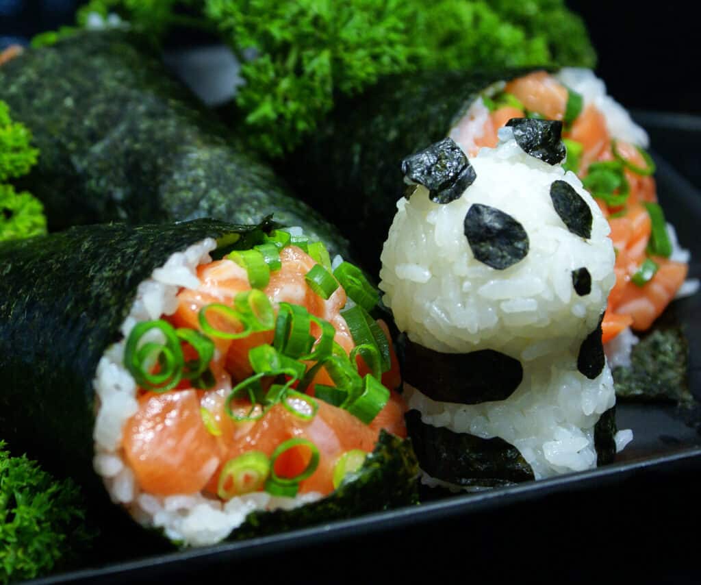 Curso de Sushi Online