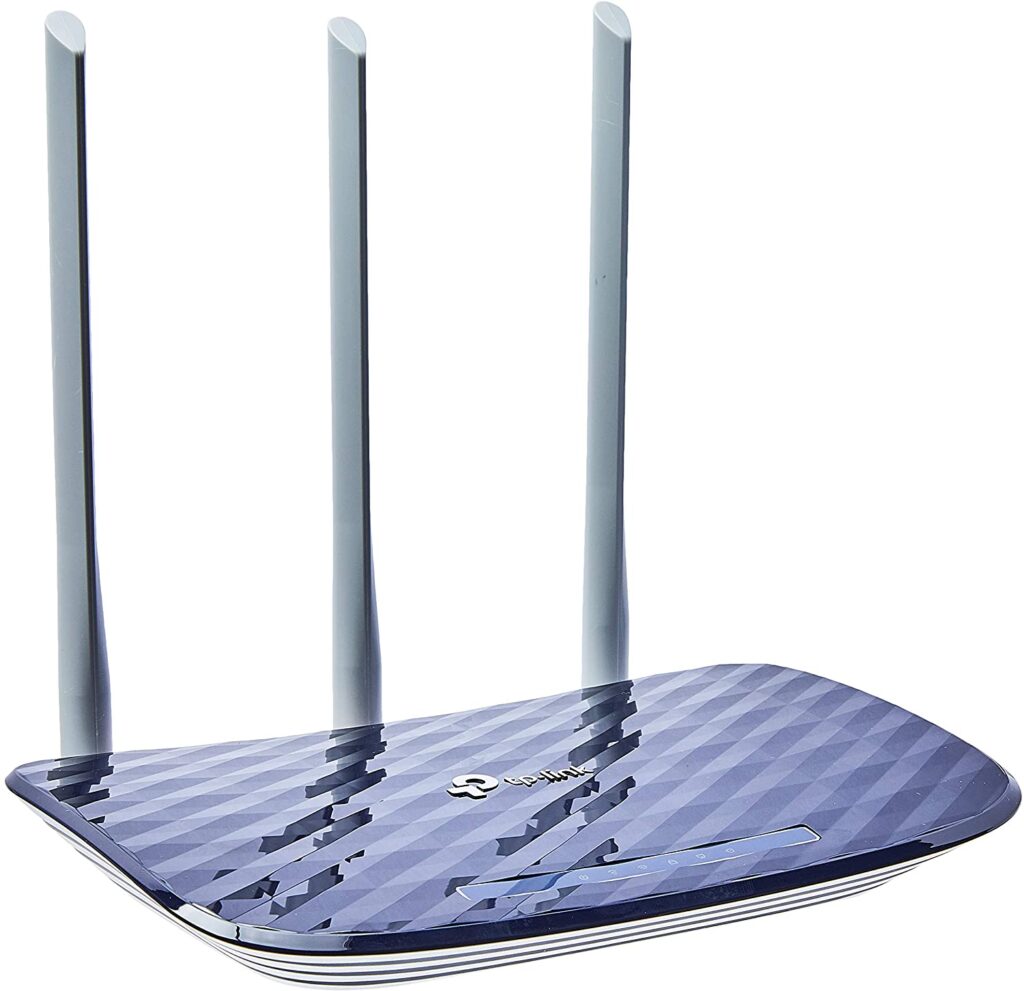 tp- link AC750