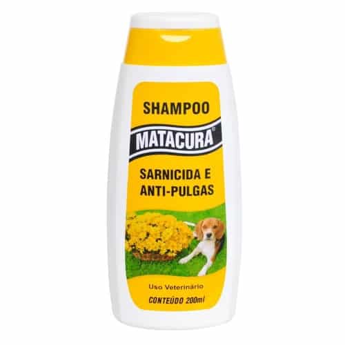 Qual o Melhor Anti Pulgas para Cachorros em 2020? Matacura