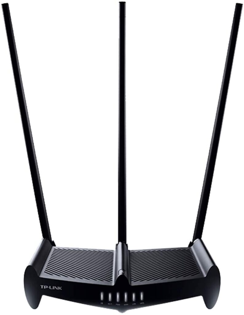 Qual o melhor roteador wifi TP-Link TL-WR941HP