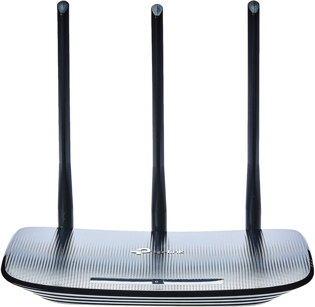 Qual o melhor roteador wifi   TP-Link TL-WR940N 