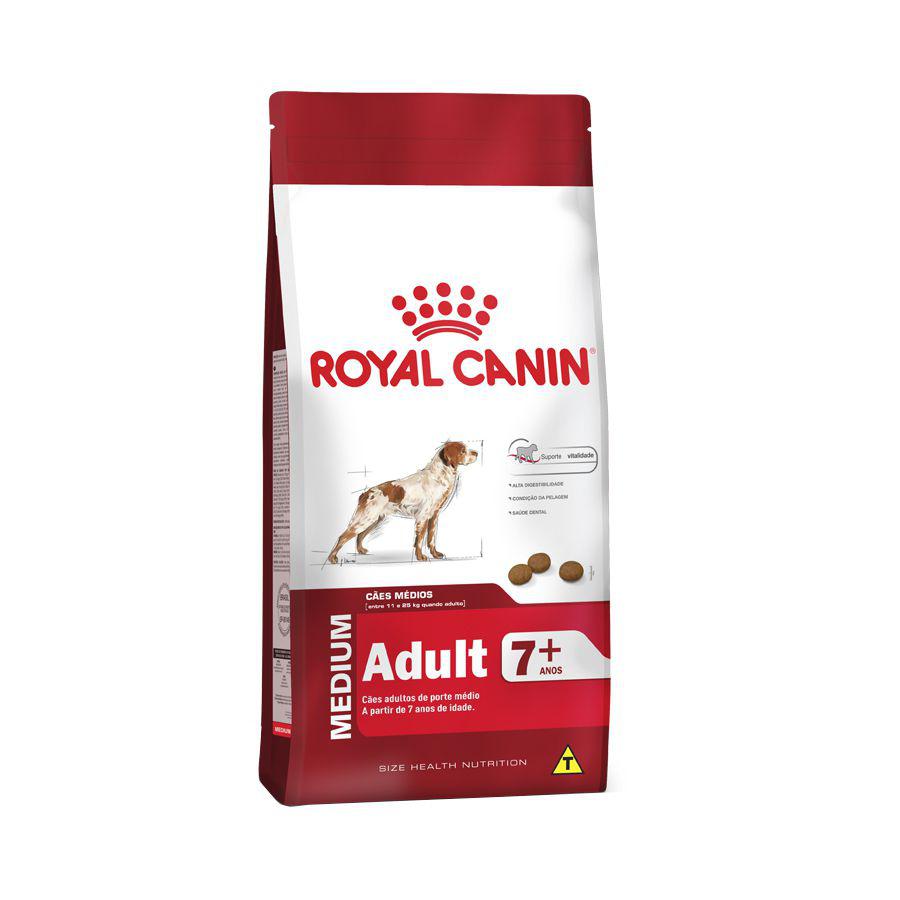 Qual a melhor ração para cachorros em 2020 Royal Canin