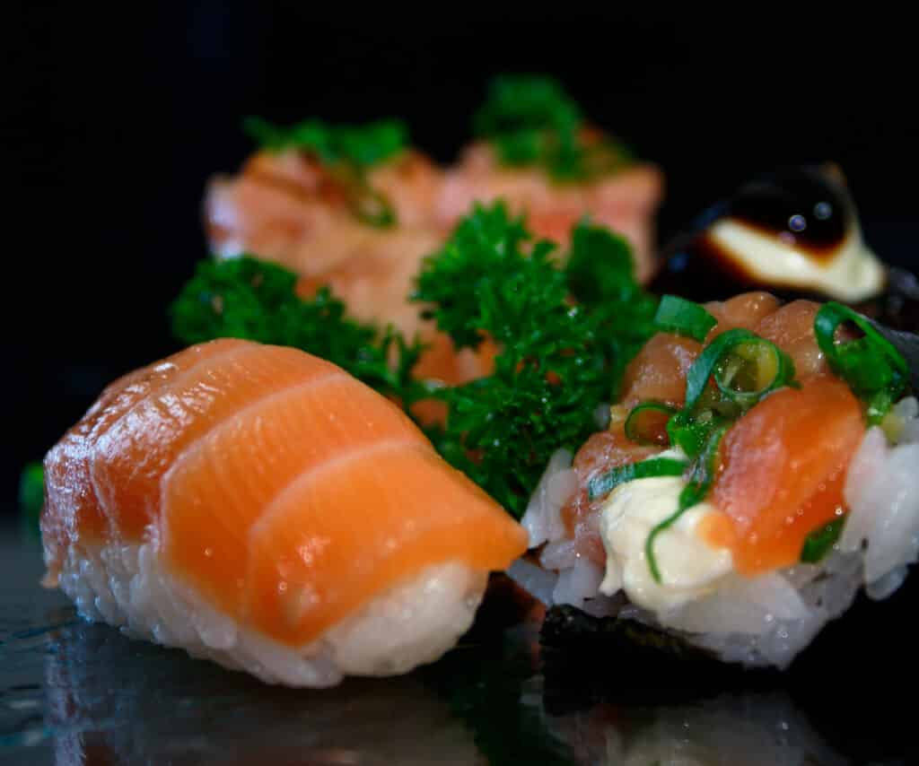 Curso de Sushi Online