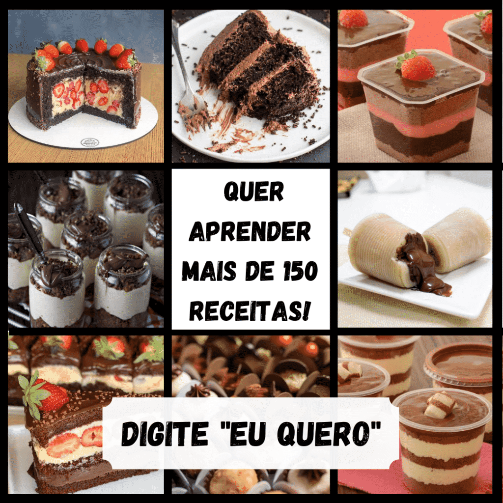 Doce Sabor Confeitaria 