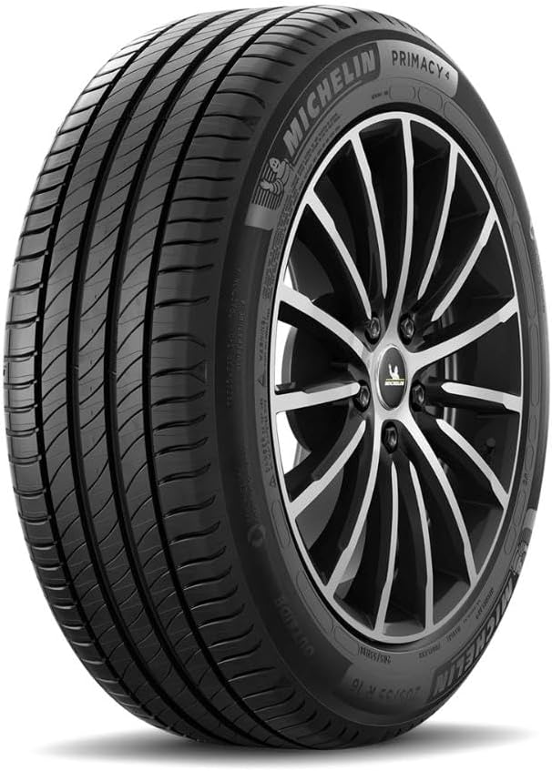 Pneu Michelin Modelo 185/60R15 Primacy 4 88H